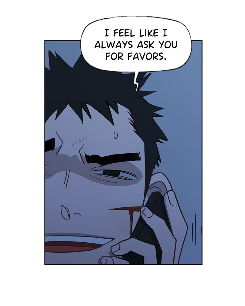 Read The Boxer (en) Manga Online