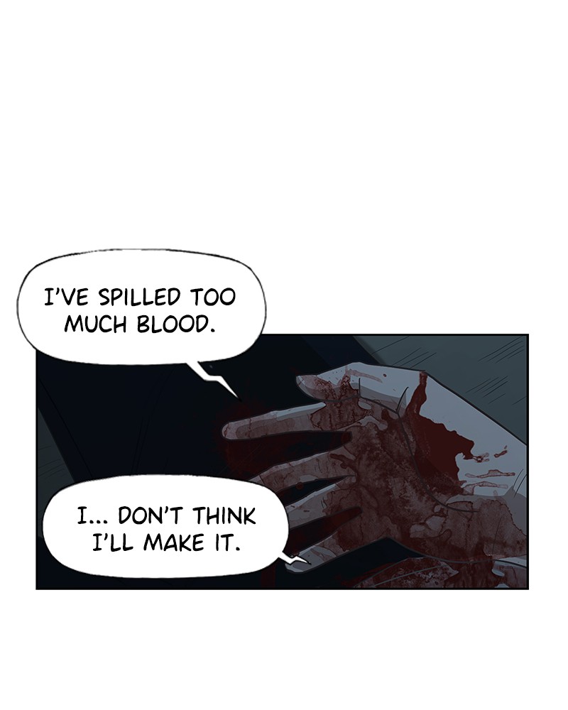 Read The Boxer (en) Manga Online