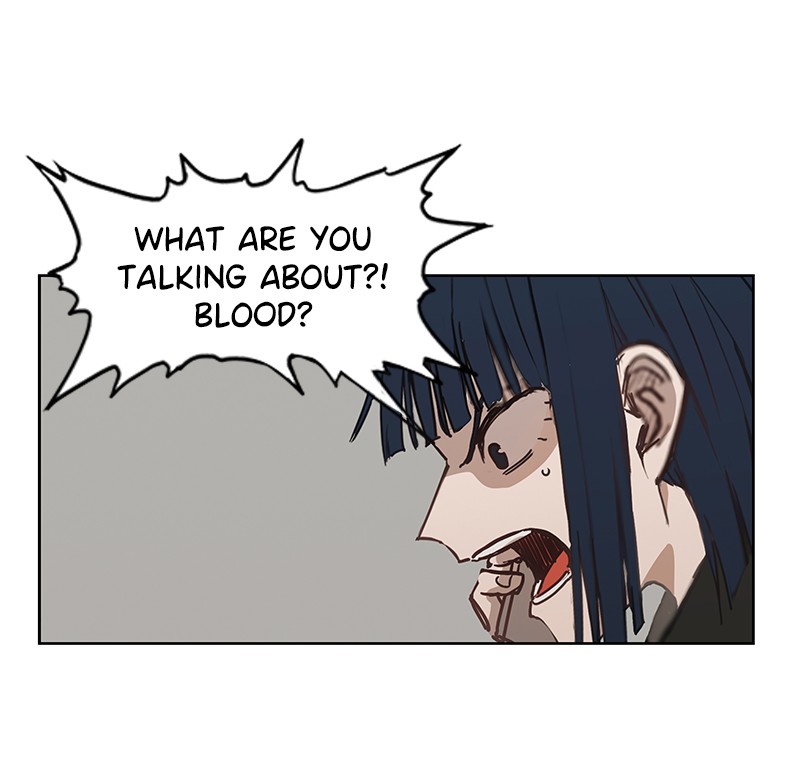 Read The Boxer (en) Manga Online