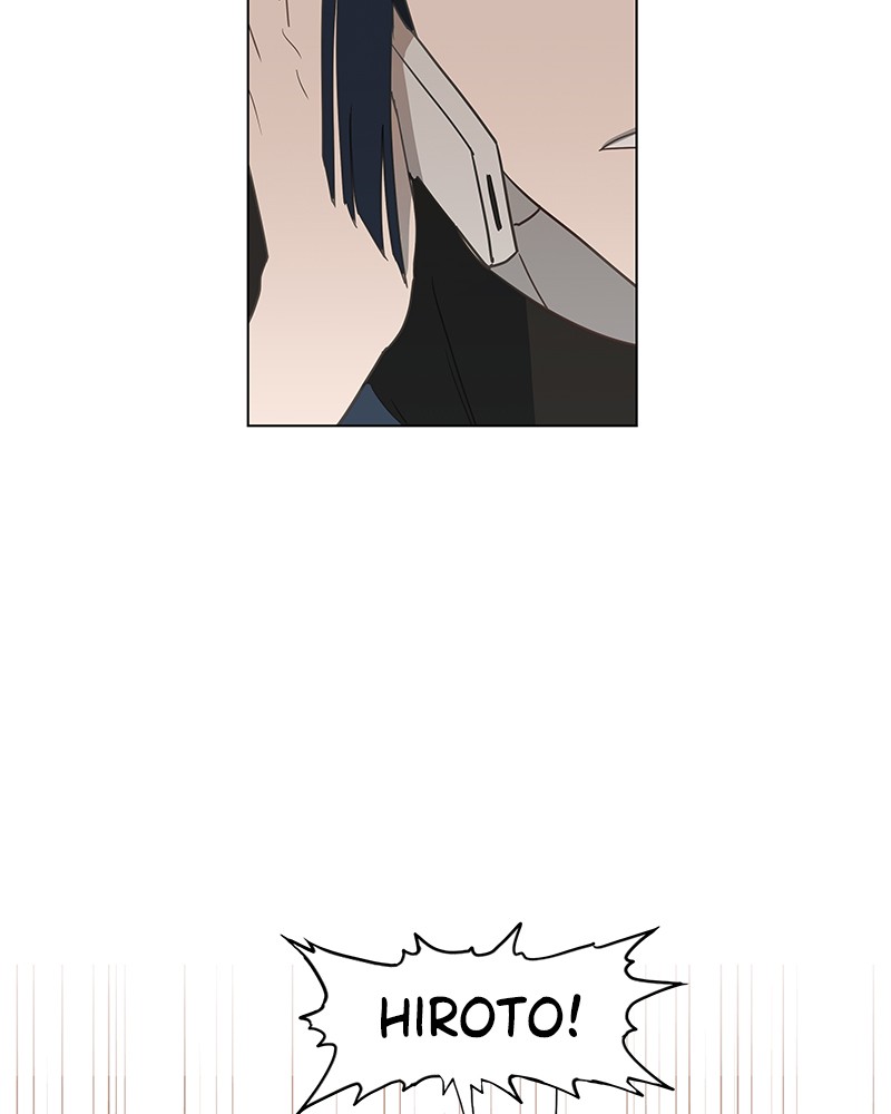 Read The Boxer (en) Manga Online