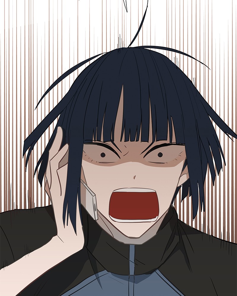 Read The Boxer (en) Manga Online