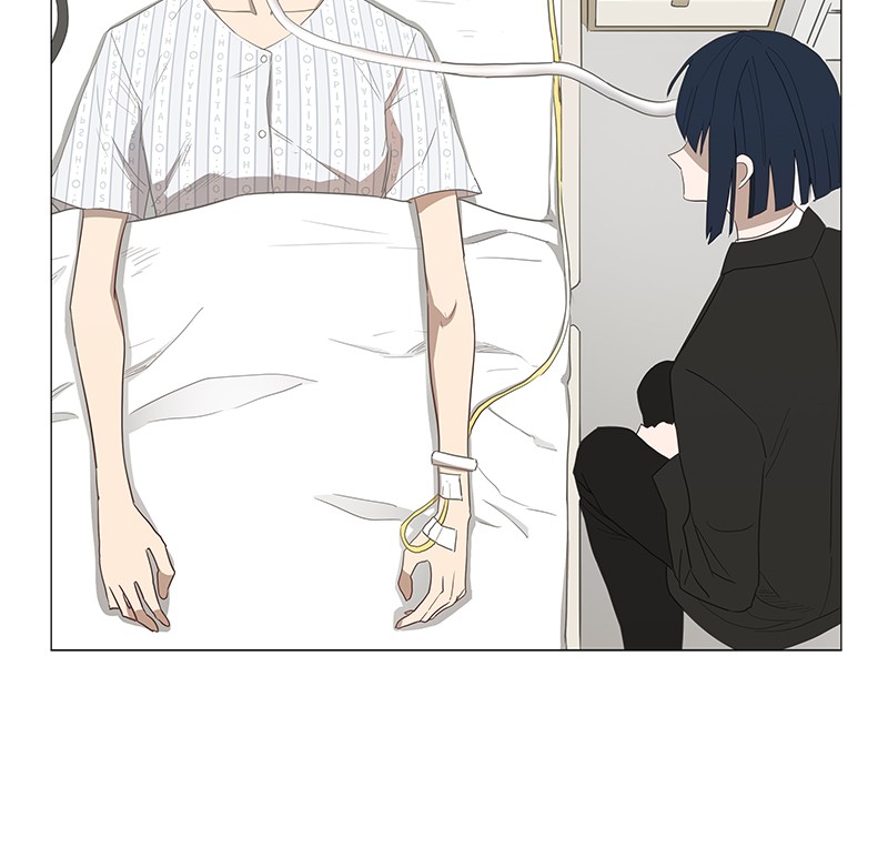 Read The Boxer (en) Manga Online