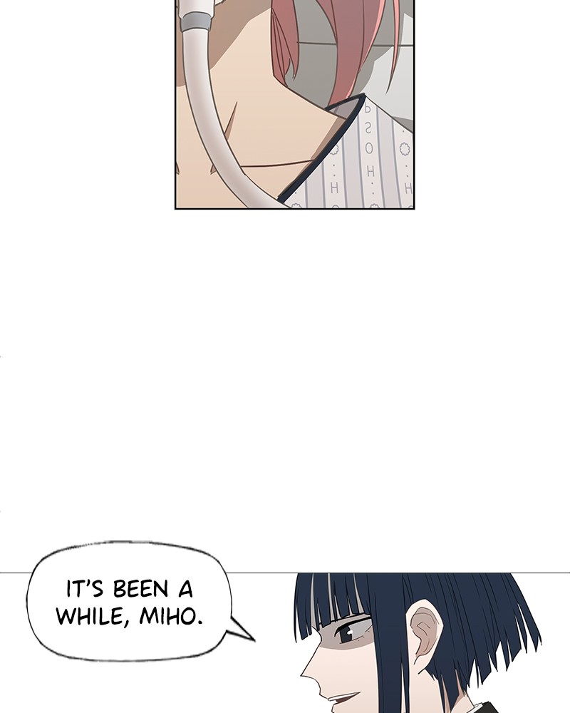 Read The Boxer (en) Manga Online