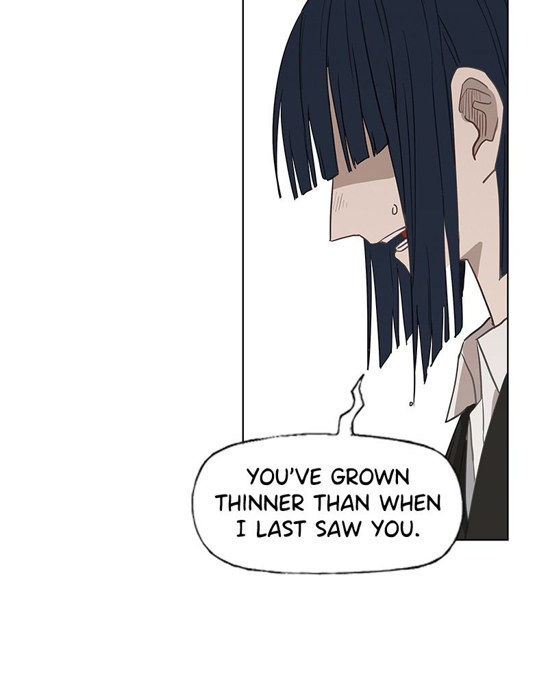 Read The Boxer (en) Manga Online