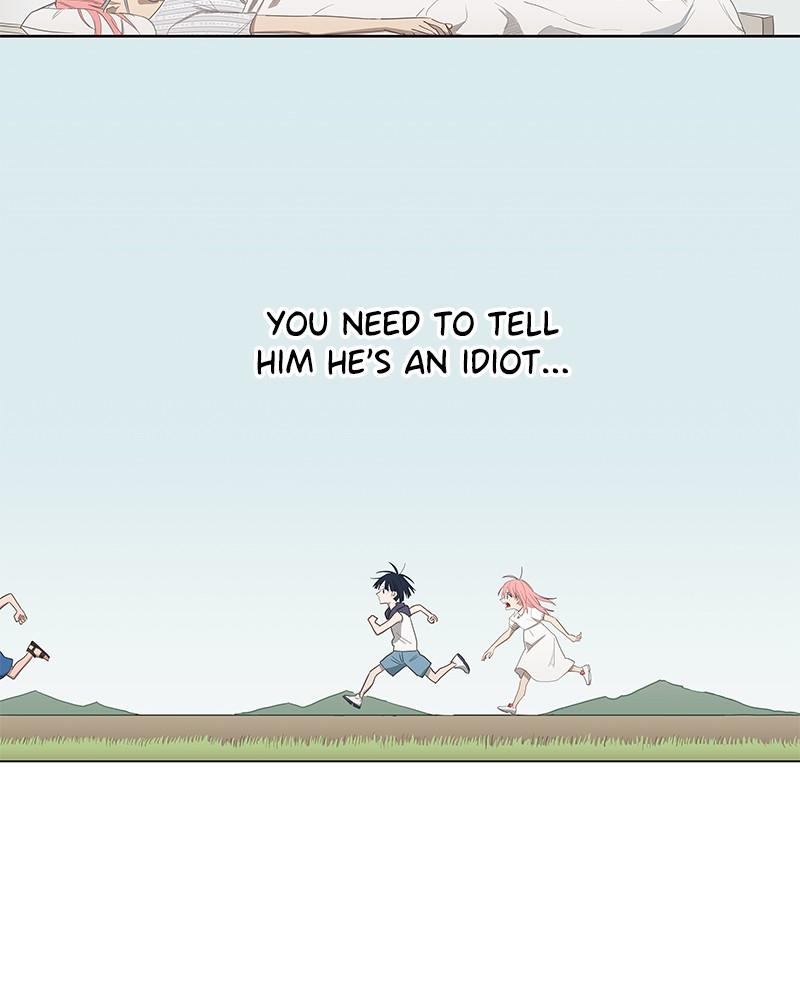 Read The Boxer (en) Manga Online