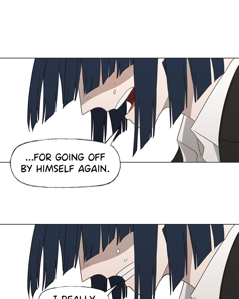 Read The Boxer (en) Manga Online