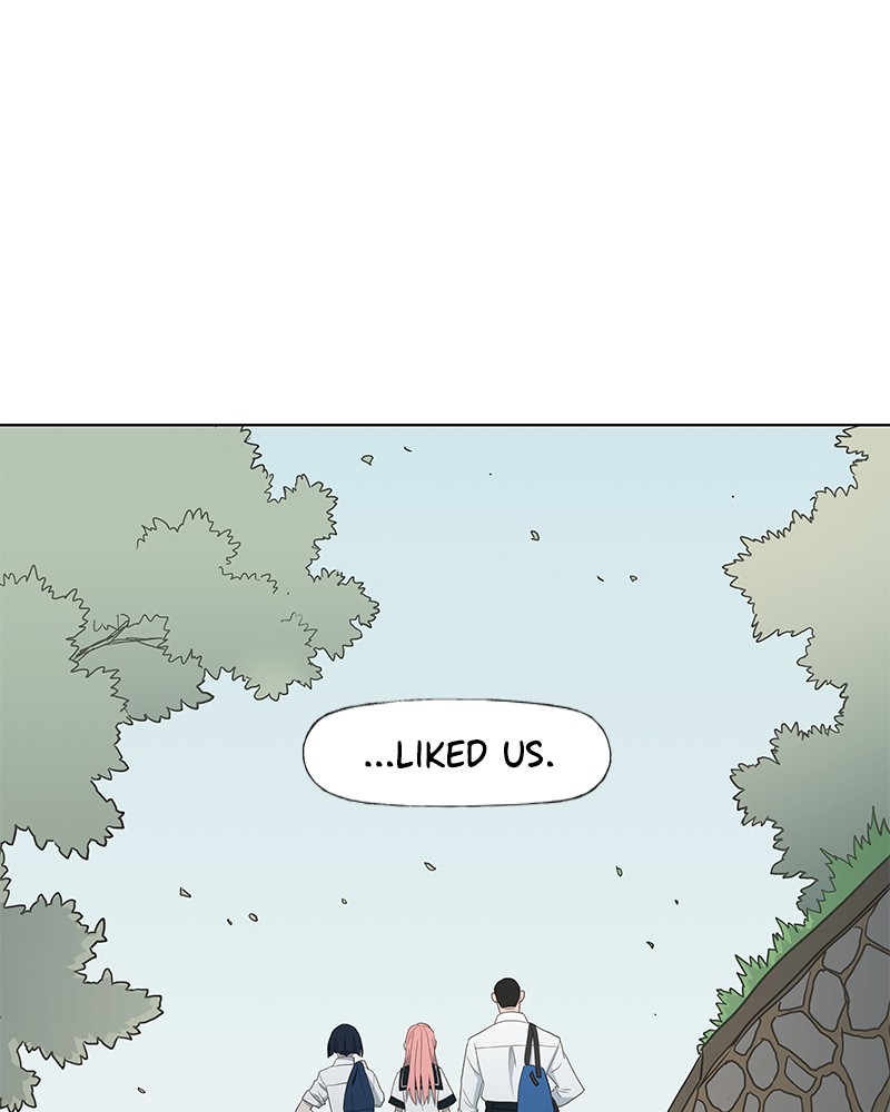 Read The Boxer (en) Manga Online