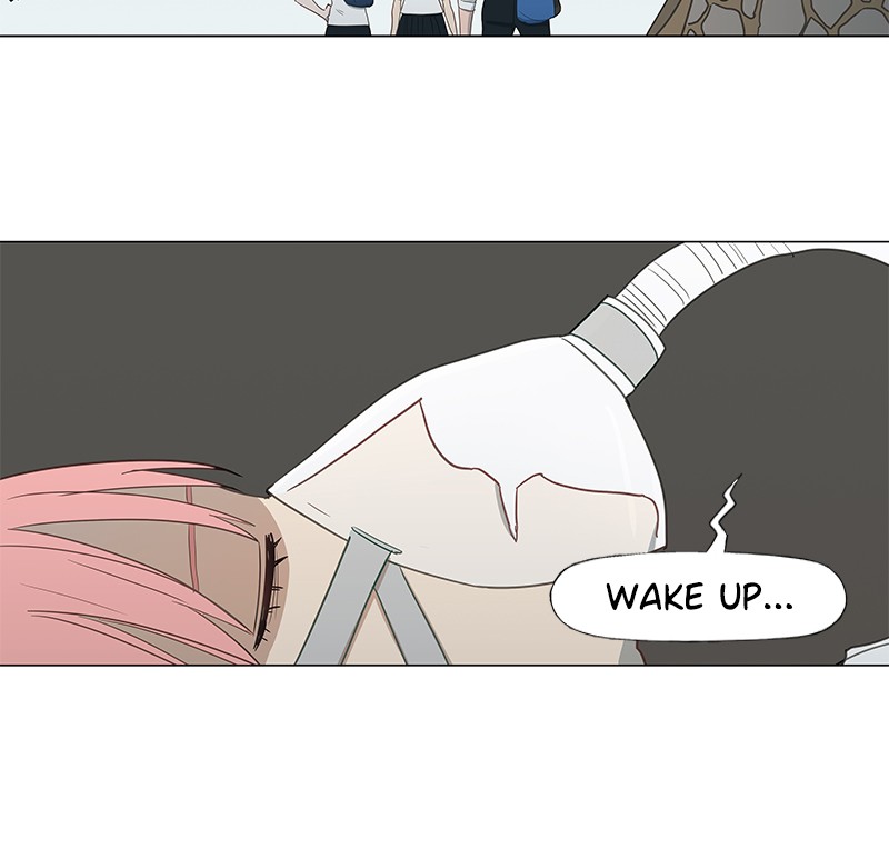 Read The Boxer (en) Manga Online