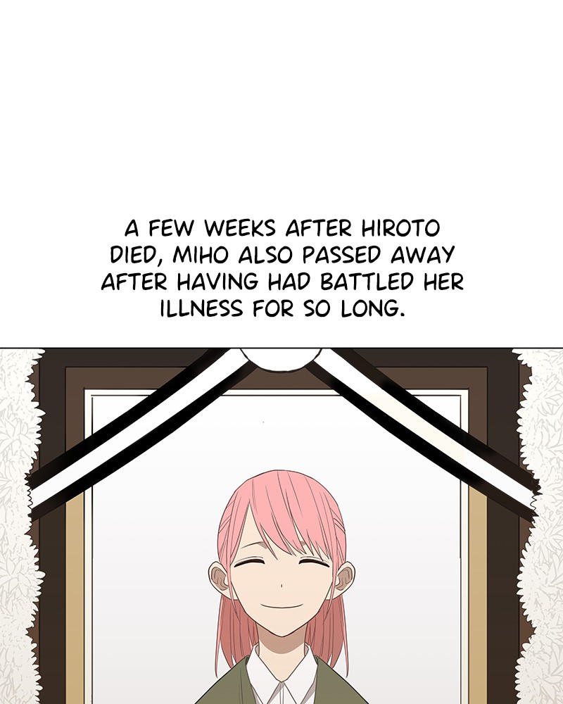 Read The Boxer (en) Manga Online