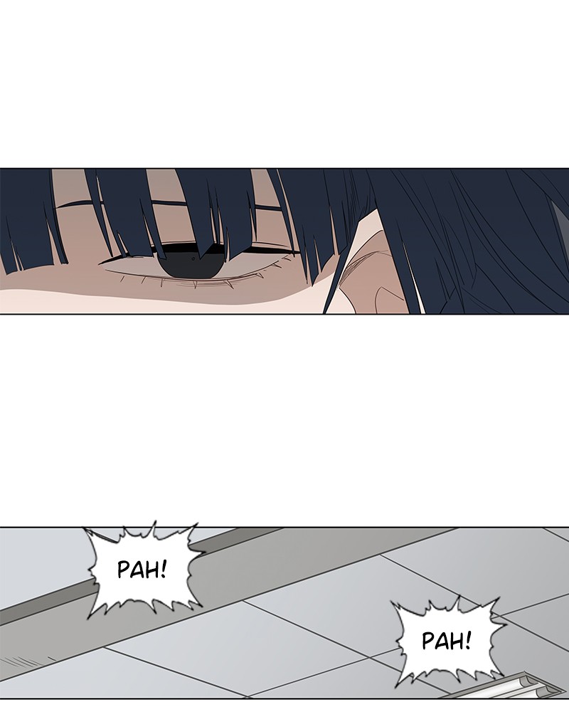 Read The Boxer (en) Manga Online