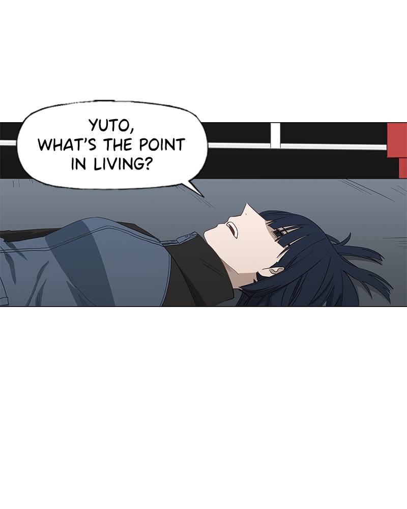 Read The Boxer (en) Manga Online