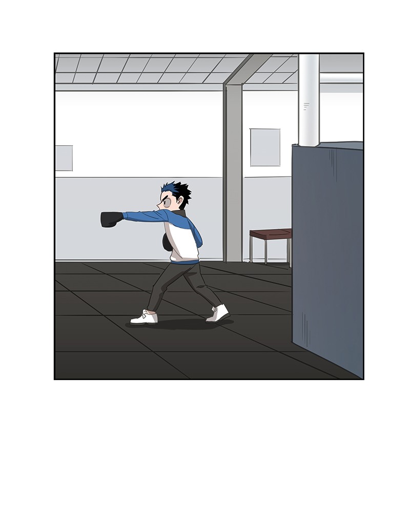 Read The Boxer (en) Manga Online