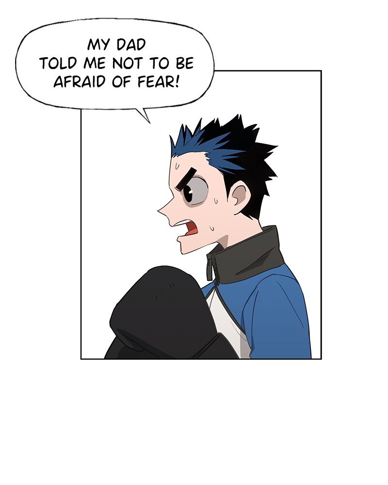 Read The Boxer (en) Manga Online