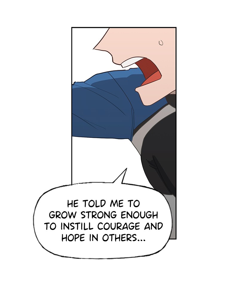 Read The Boxer (en) Manga Online