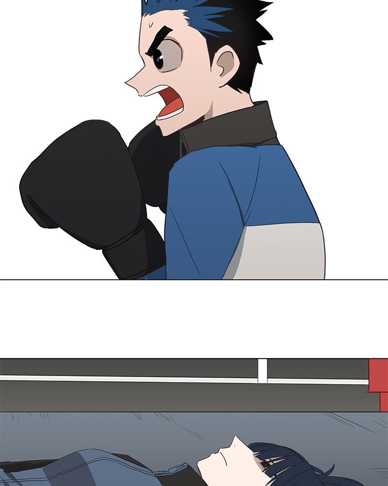 Read The Boxer (en) Manga Online