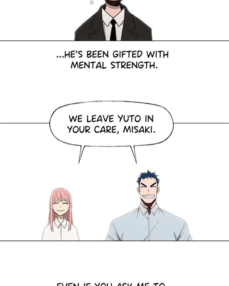 Read The Boxer (en) Manga Online