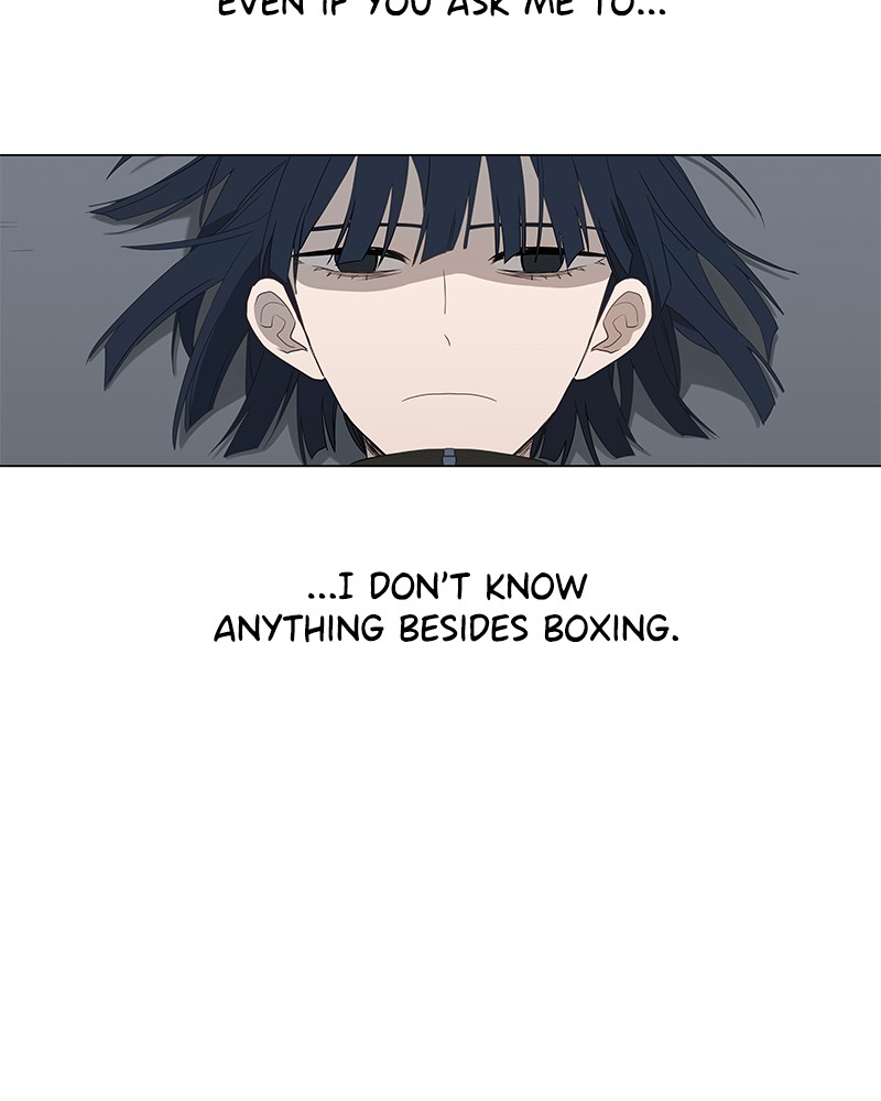 Read The Boxer (en) Manga Online