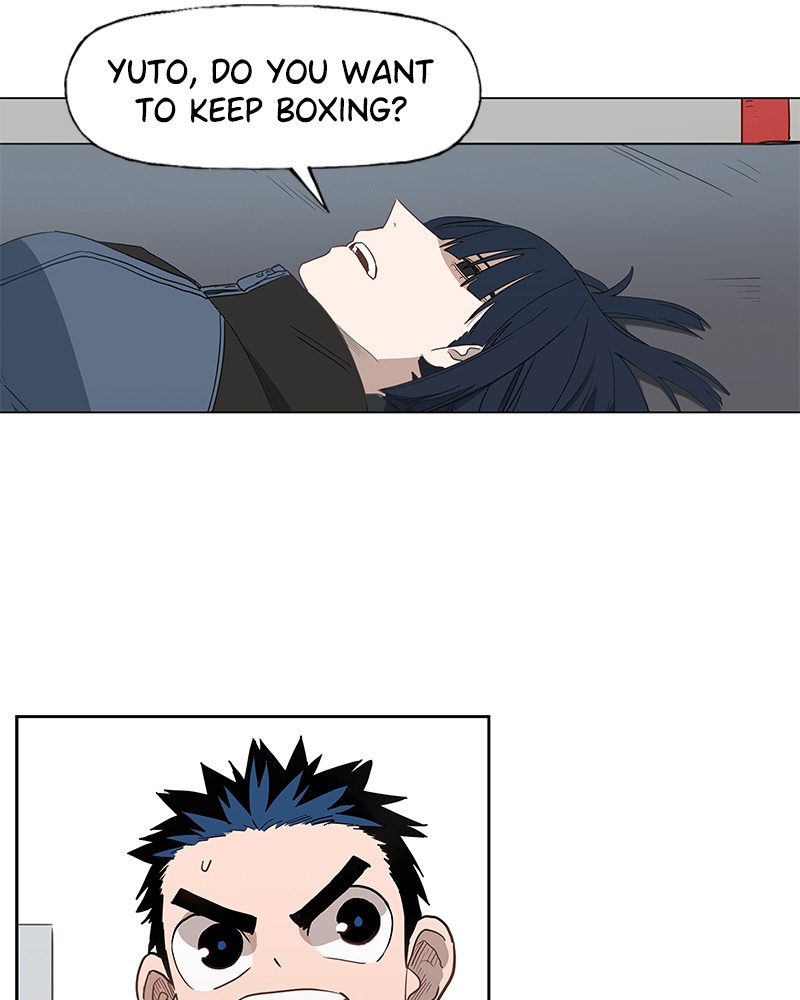 Read The Boxer (en) Manga Online