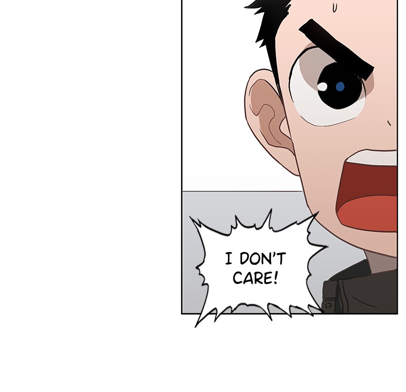 Read The Boxer (en) Manga Online