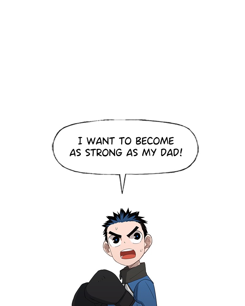 Read The Boxer (en) Manga Online