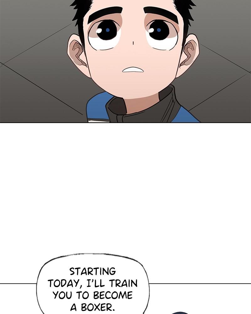 Read The Boxer (en) Manga Online