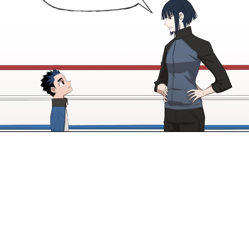 Read The Boxer (en) Manga Online