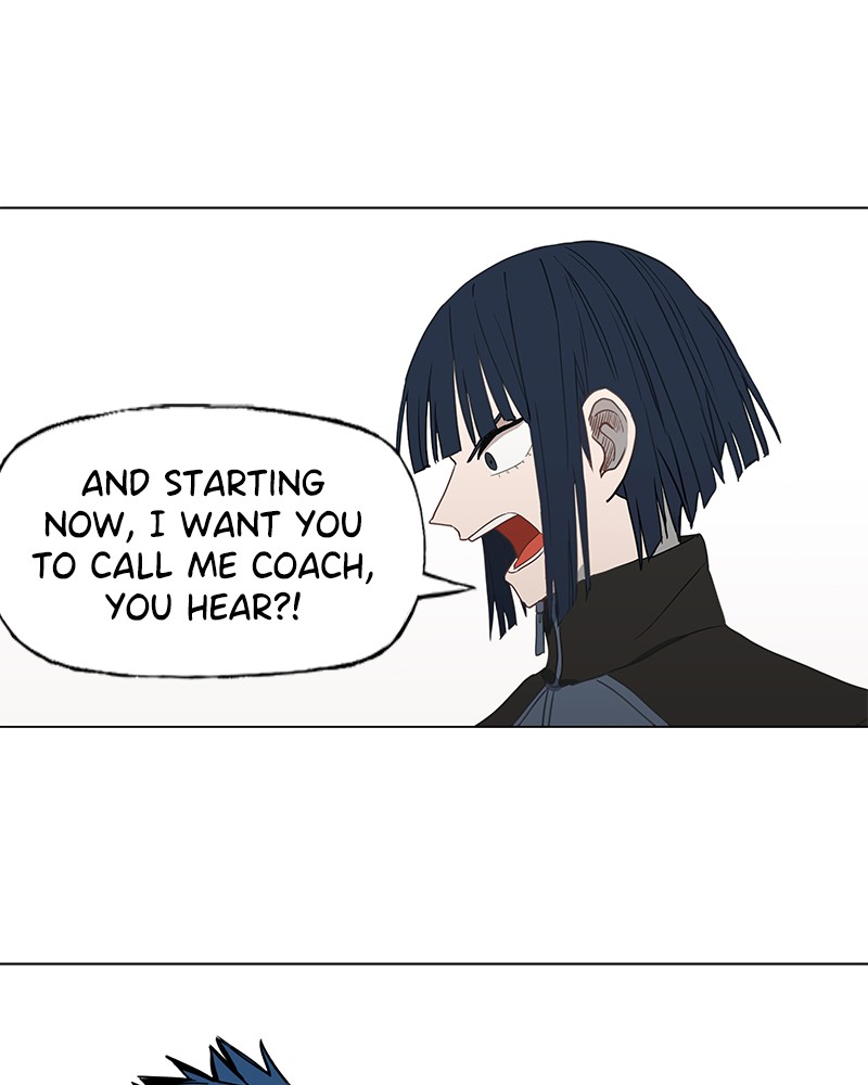 Read The Boxer (en) Manga Online