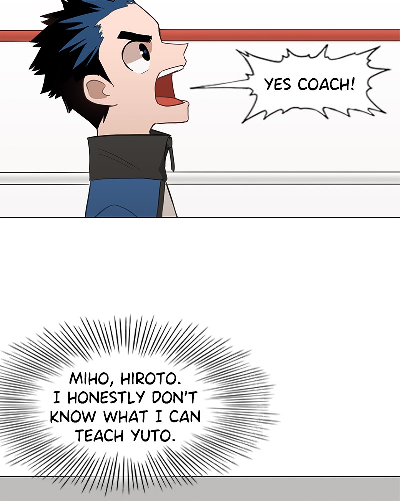 Read The Boxer (en) Manga Online