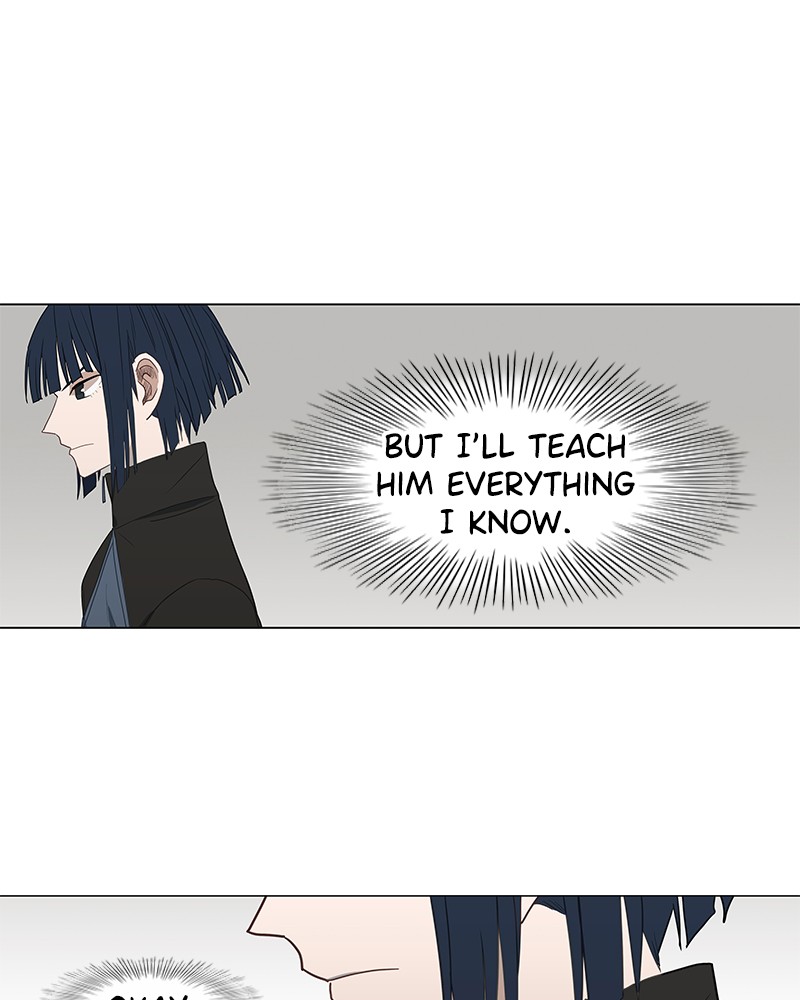 Read The Boxer (en) Manga Online