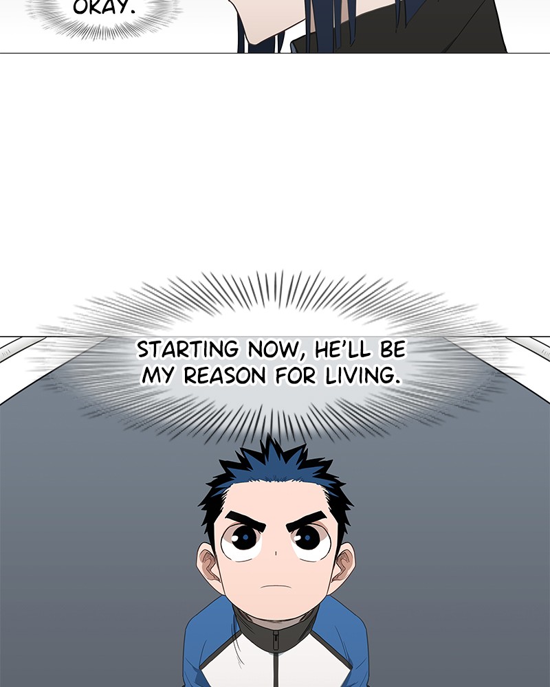 Read The Boxer (en) Manga Online