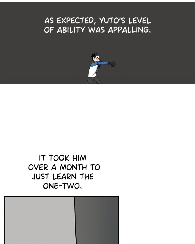 Read The Boxer (en) Manga Online