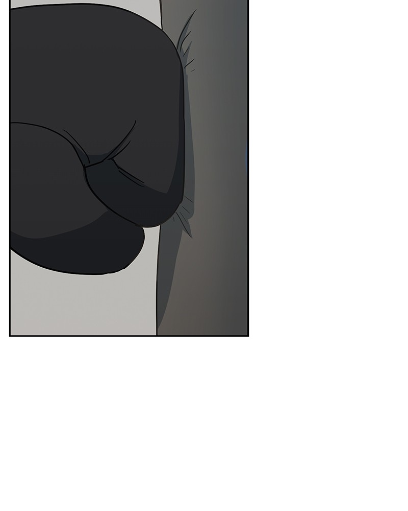 Read The Boxer (en) Manga Online