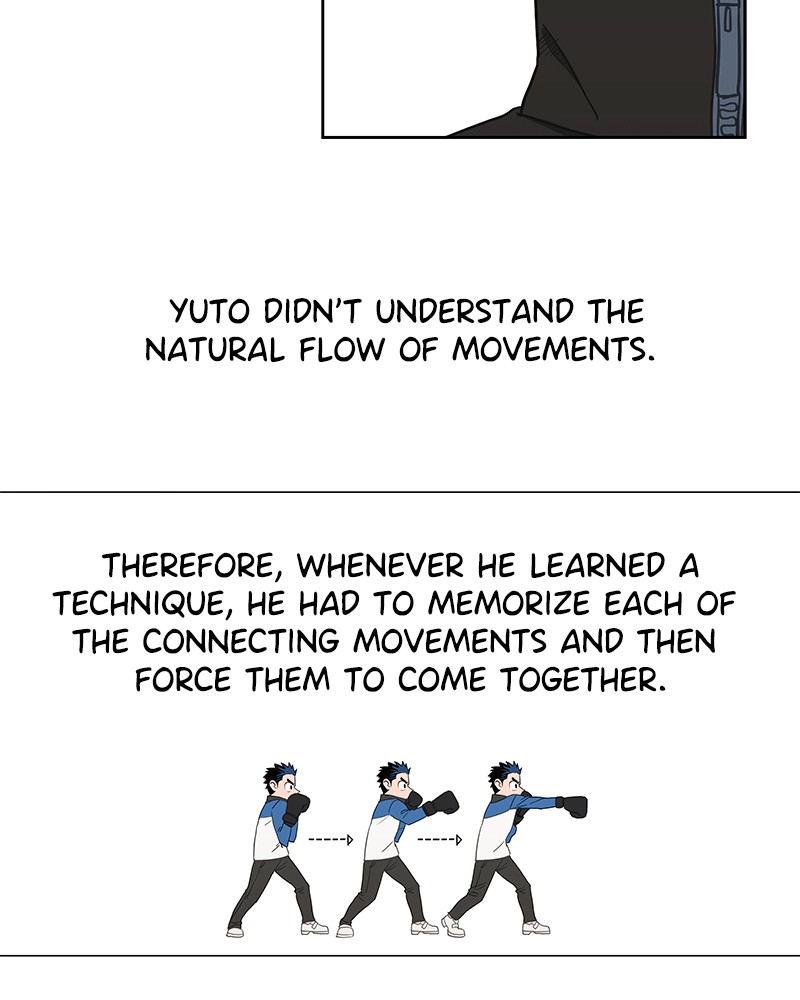 Read The Boxer (en) Manga Online