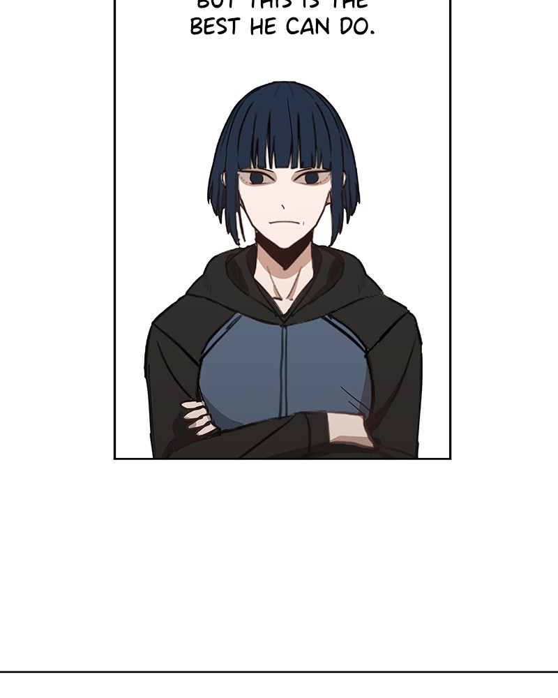 Read The Boxer (en) Manga Online