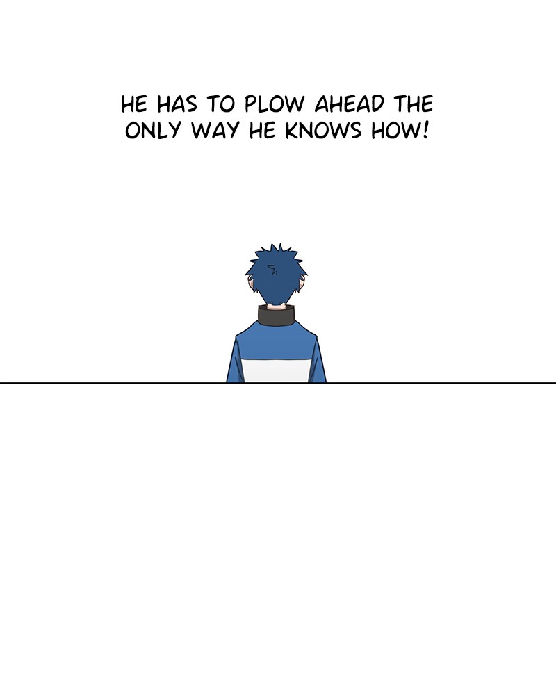 Read The Boxer (en) Manga Online