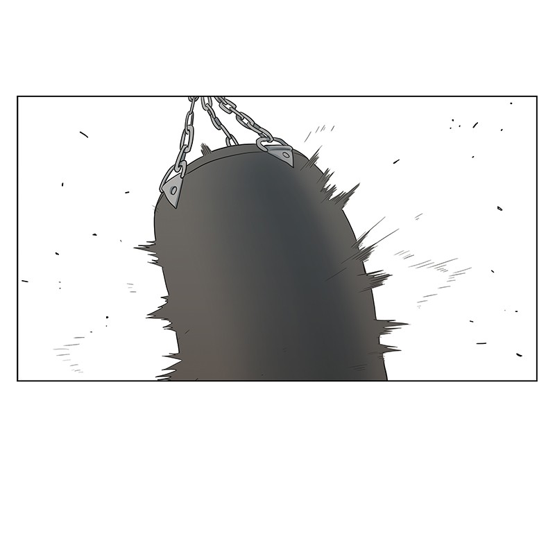 Read The Boxer (en) Manga Online