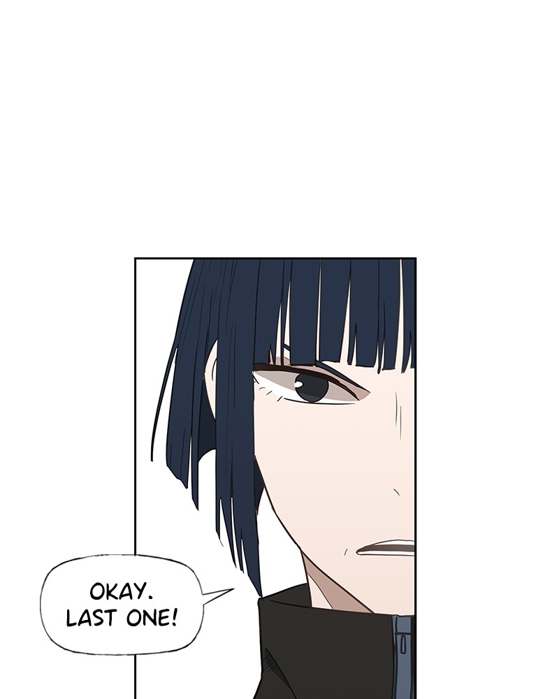 Read The Boxer (en) Manga Online