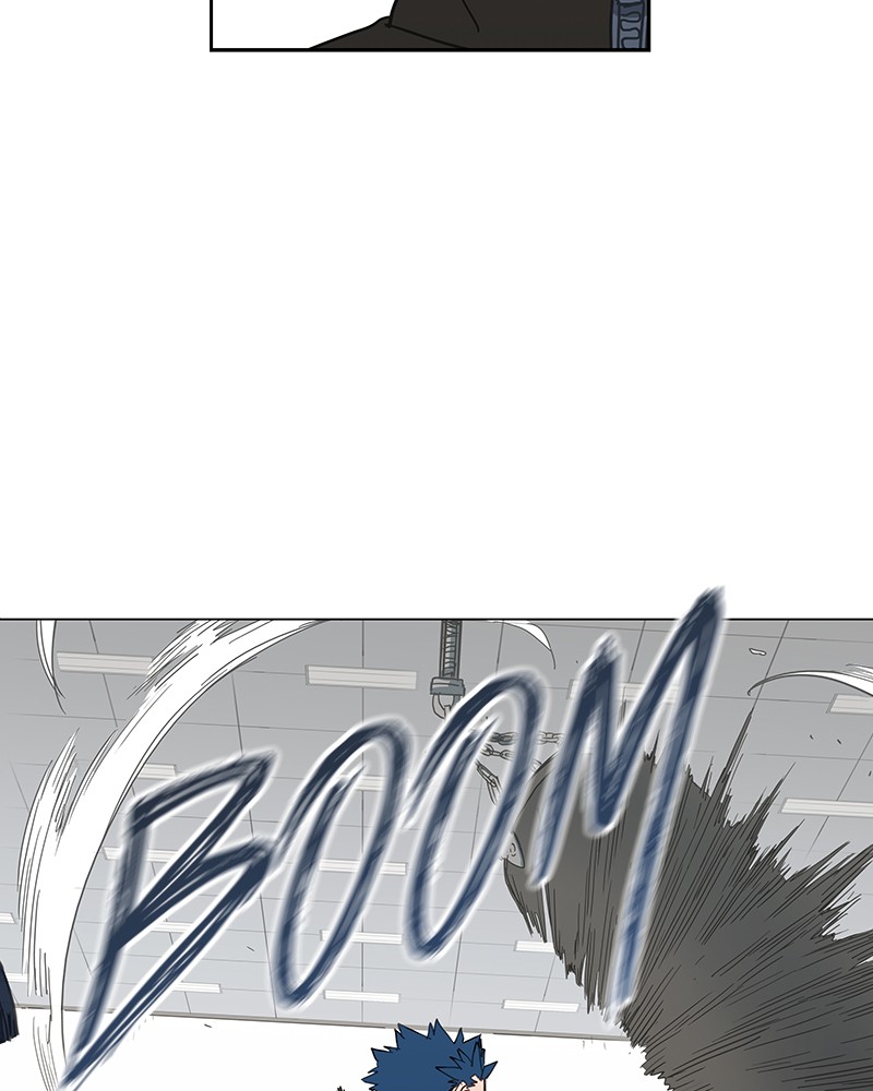 Read The Boxer (en) Manga Online