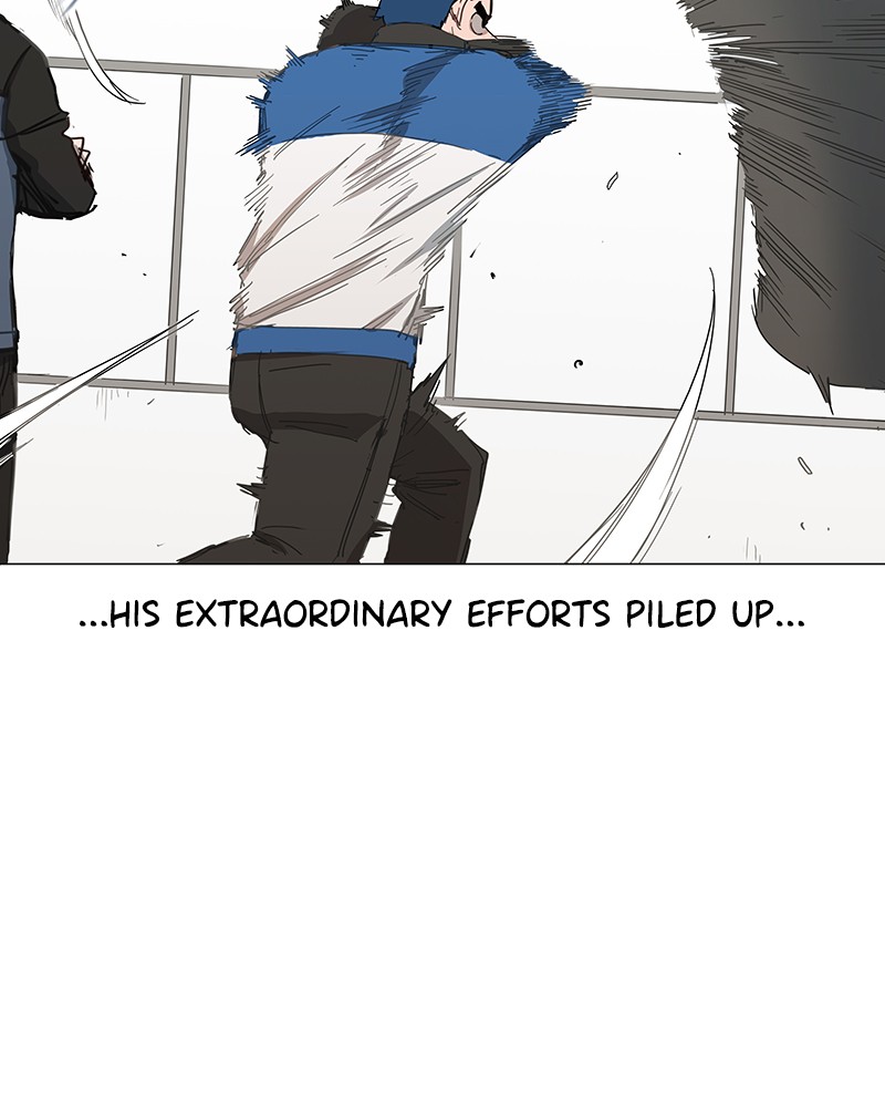 Read The Boxer (en) Manga Online