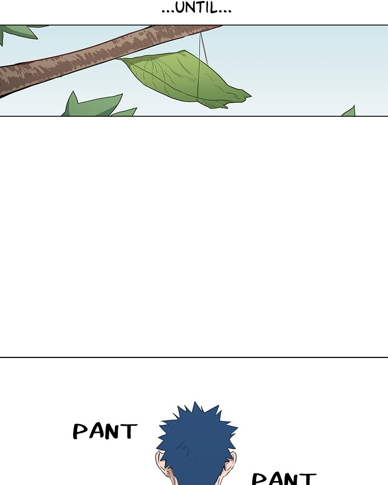 Read The Boxer (en) Manga Online