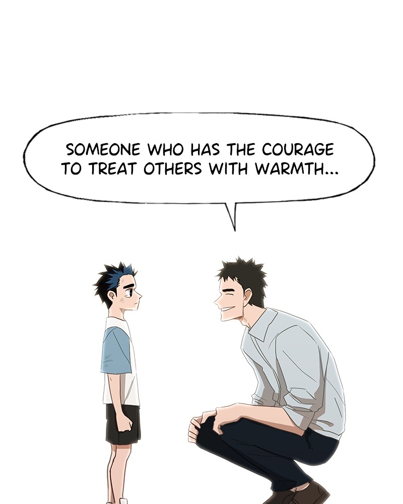 Read The Boxer (en) Manga Online