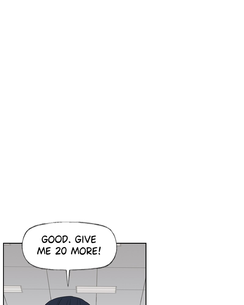 Read The Boxer (en) Manga Online