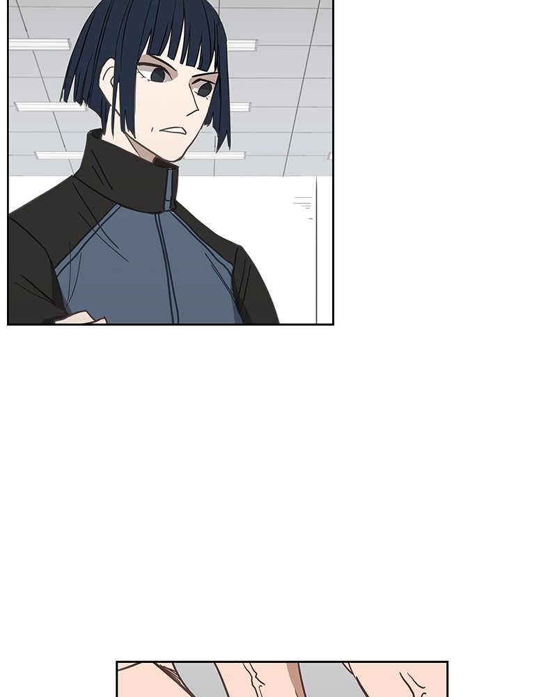 Read The Boxer (en) Manga Online