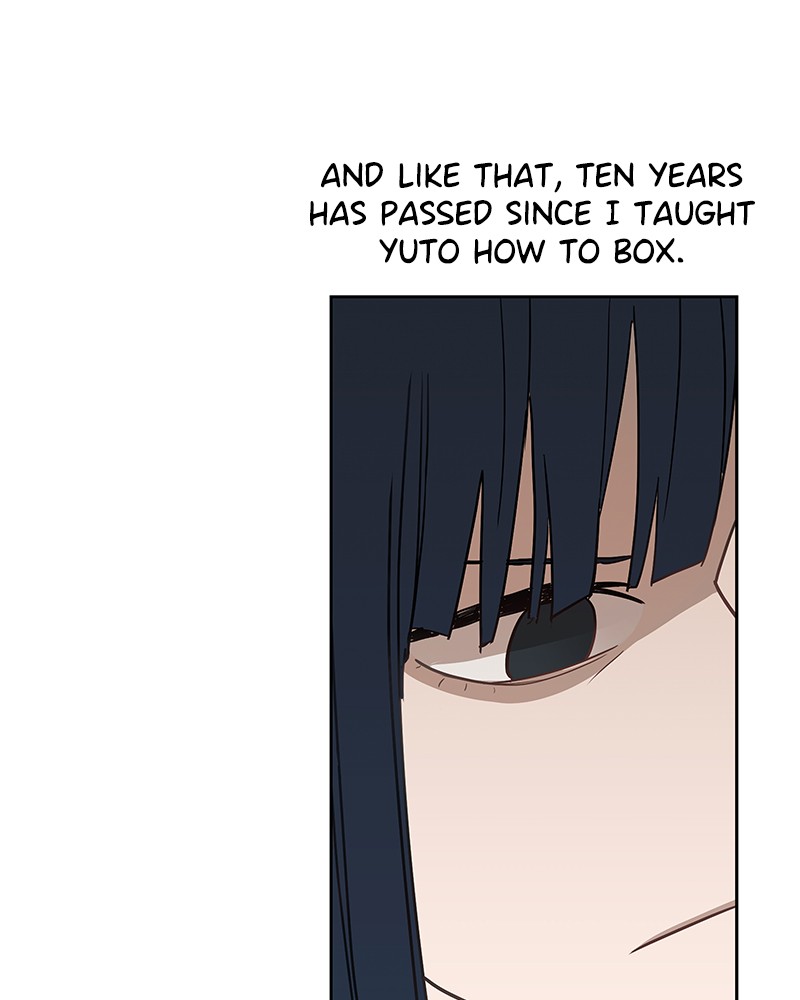 Read The Boxer (en) Manga Online