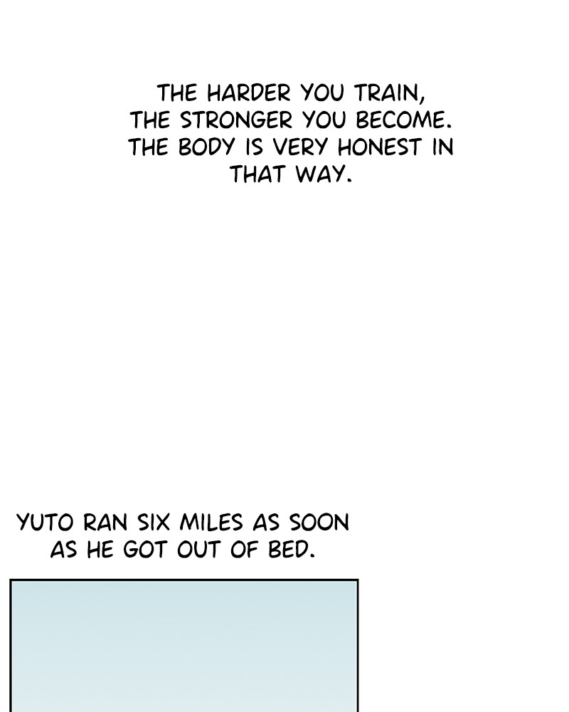 Read The Boxer (en) Manga Online