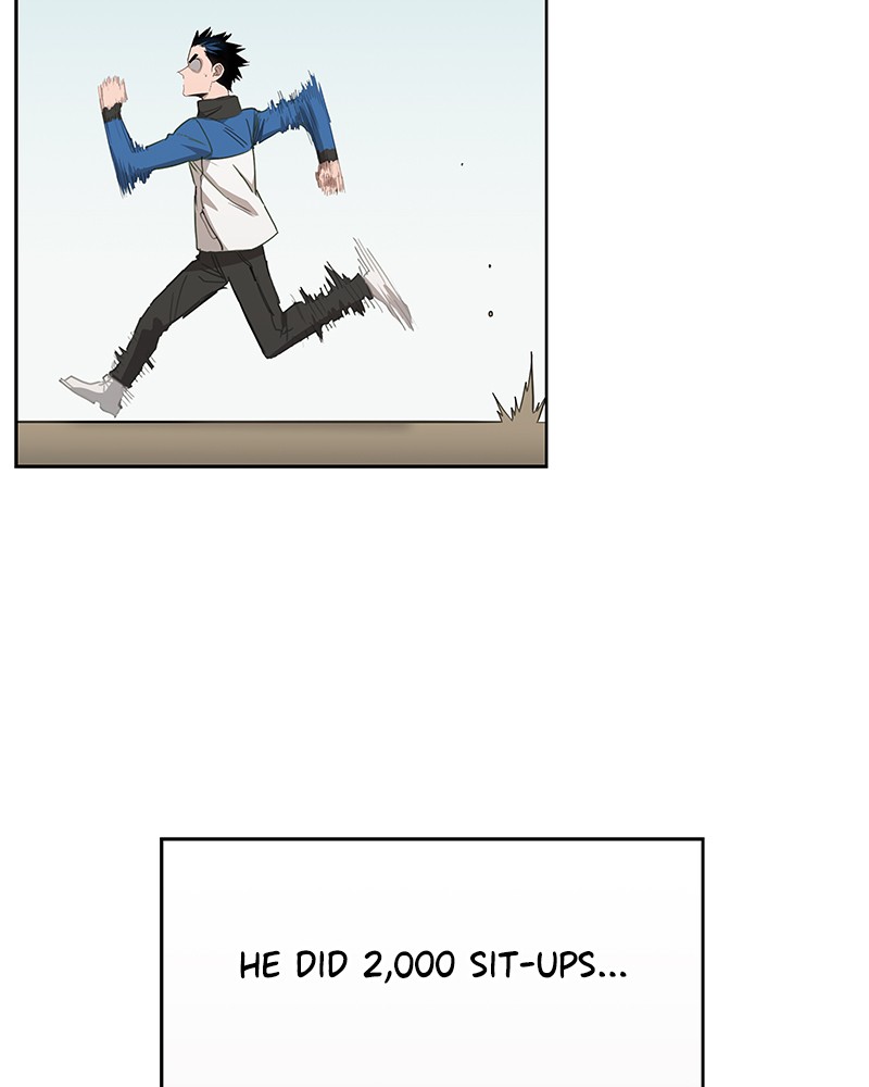 Read The Boxer (en) Manga Online