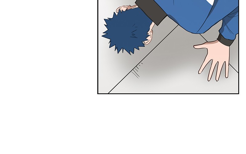 Read The Boxer (en) Manga Online