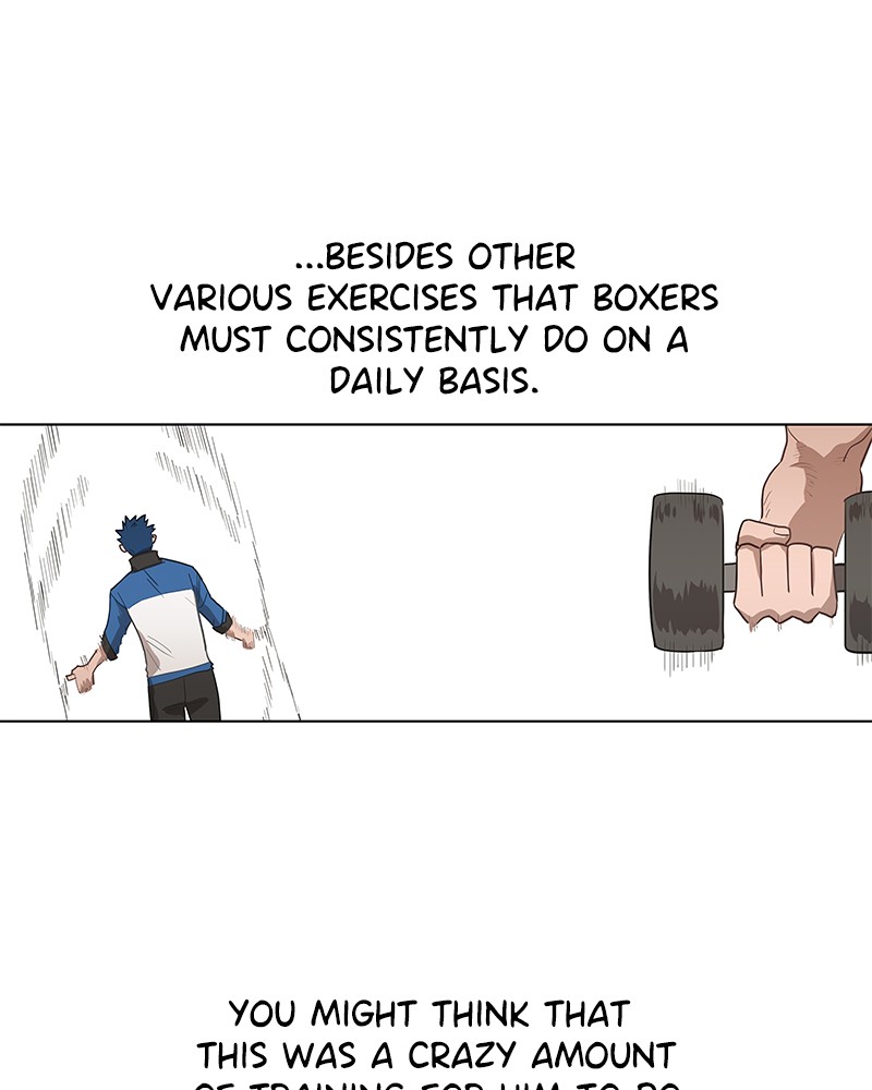 Read The Boxer (en) Manga Online