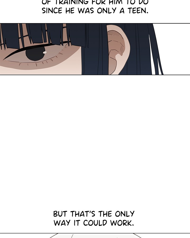 Read The Boxer (en) Manga Online