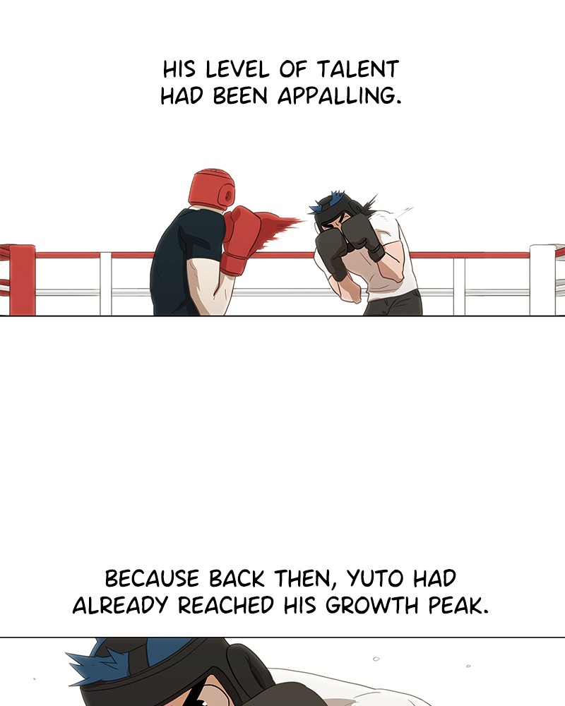 Read The Boxer (en) Manga Online